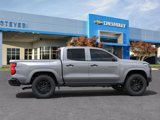 New 2025 Chevrolet Colorado W/T w/ WT Custom Package image 5