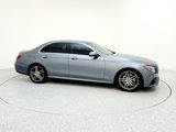Certified 2017 Mercedes-Benz E 300 image 5