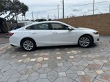 Used 2024 Chevrolet Malibu LT image 4