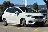 Used 2016 Honda Fit EX image 2