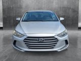Used 2017 Hyundai Elantra SE image 2
