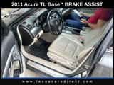 Used 2011 Acura TL w/ Technology Package image 6