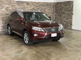 Used 2015 Lexus RX 350 F Sport image 3
