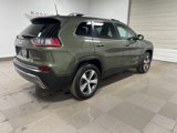 Used 2021 Jeep Cherokee Limited image 6