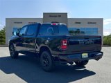 New 2025 RAM 1500 Tradesman image 3
