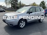 Used 2016 Subaru Forester 2.5i w/ Alloy Wheel Package image 3