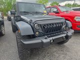 Used 2018 Jeep Wrangler Unlimited Sport image 5