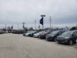 Used 2018 Ford Edge SEL w/ Equipment Group 201A image 5