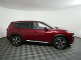 Used 2023 Nissan Rogue Platinum image 2