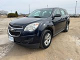 Used 2015 Chevrolet Equinox LS image 2