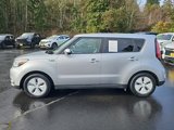 Used 2016 Kia Soul EV w/ Paint Protection Film Package image 2