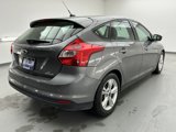 Used 2014 Ford Focus SE w/ Fleet Convenience Package image 4