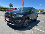 Used 2021 Jeep Compass Latitude image 3