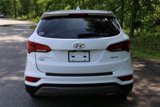 Used 2018 Hyundai Santa Fe Sport w/ 2.4L Value Package 02 image 4