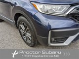 Used 2022 Honda CR-V EX-L image 2