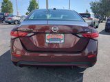 Used 2022 Nissan Sentra SV image 5