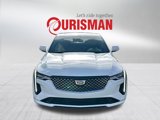 Used 2020 Cadillac CT4 Premium Luxury image 6