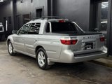 Used 2003 Subaru Baja image 3