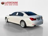 Used 2014 BMW 740Li image 5