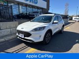 Used 2022 Ford Escape SEL image 4