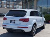 Used 2015 Audi Q7 3.0T Premium Plus w/ Premium Plus Package image 3