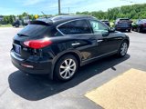 Used 2012 INFINITI EX35 Journey w/ Premium Pkg image 5
