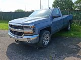 Used 2016 Chevrolet Silverado 1500 LT w/ LT Convenience Package image 3