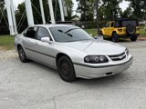 Used 2005 Chevrolet Impala w/ Preferred Equipment Group image 4