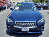 Certified 2024 INFINITI Q50 Luxe w/ Cargo Package image 4