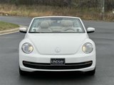 Used 2014 Volkswagen Beetle TDI image 2