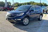 Used 2015 Honda CR-V EX image 2
