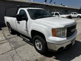 Used 2009 GMC Sierra 2500 W/T image 2