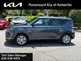 New 2025 Kia Soul LX image 3