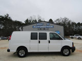 Used 2017 GMC Savana 2500 image 5