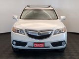 Used 2014 Acura RDX FWD w/ Technology Package image 2