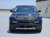 Used 2021 Ford Explorer Limited w/ Equipment Group 301A image 2