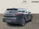 New 2025 INFINITI QX60 Luxe image 4