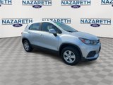 Used 2019 Chevrolet Trax LS image 2
