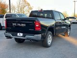 New 2025 RAM 1500 Big Horn image 2
