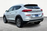 Certified 2020 Hyundai Tucson SEL image 6