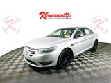 Used 2013 Ford Taurus Limited image 3