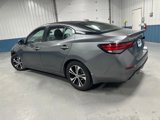 Used 2021 Nissan Sentra SV image 3