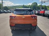 Certified 2022 Chevrolet TrailBlazer ACTIV w/ Sun and Liftgate Package image 4