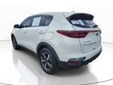Used 2021 Kia Sportage LX image 5