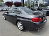 Used 2016 BMW 535i Sedan image 4