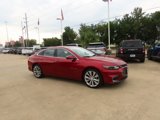 Used 2018 Chevrolet Malibu Premier w/ Premier Sun and Wheel Package image 6