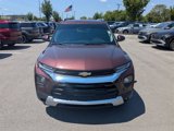 Used 2022 Chevrolet TrailBlazer LT w/ Convenience Package image 2
