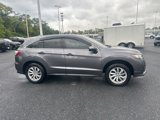 Used 2018 Acura RDX AWD image 4