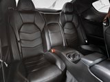 Used 2015 Maserati GranTurismo Coupe image 6