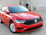 Used 2019 Volkswagen Jetta R-Line image 2